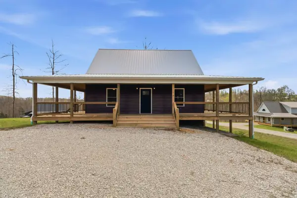 488 Pumpkin Creek Circle, Jamestown, KY 42629