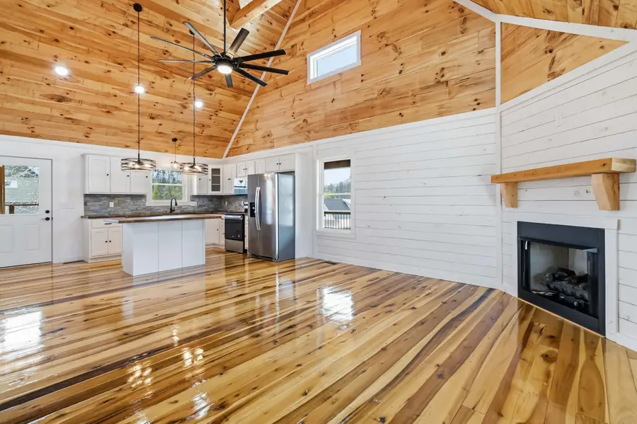 488 Pumpkin Creek Circle, Jamestown, KY 42629 - #3