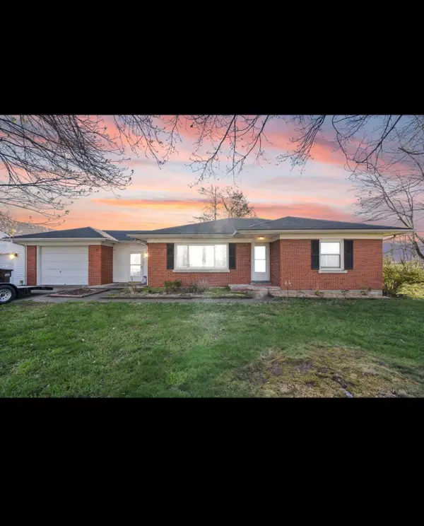 1263 Speedwell Road, Richmond, KY 40475