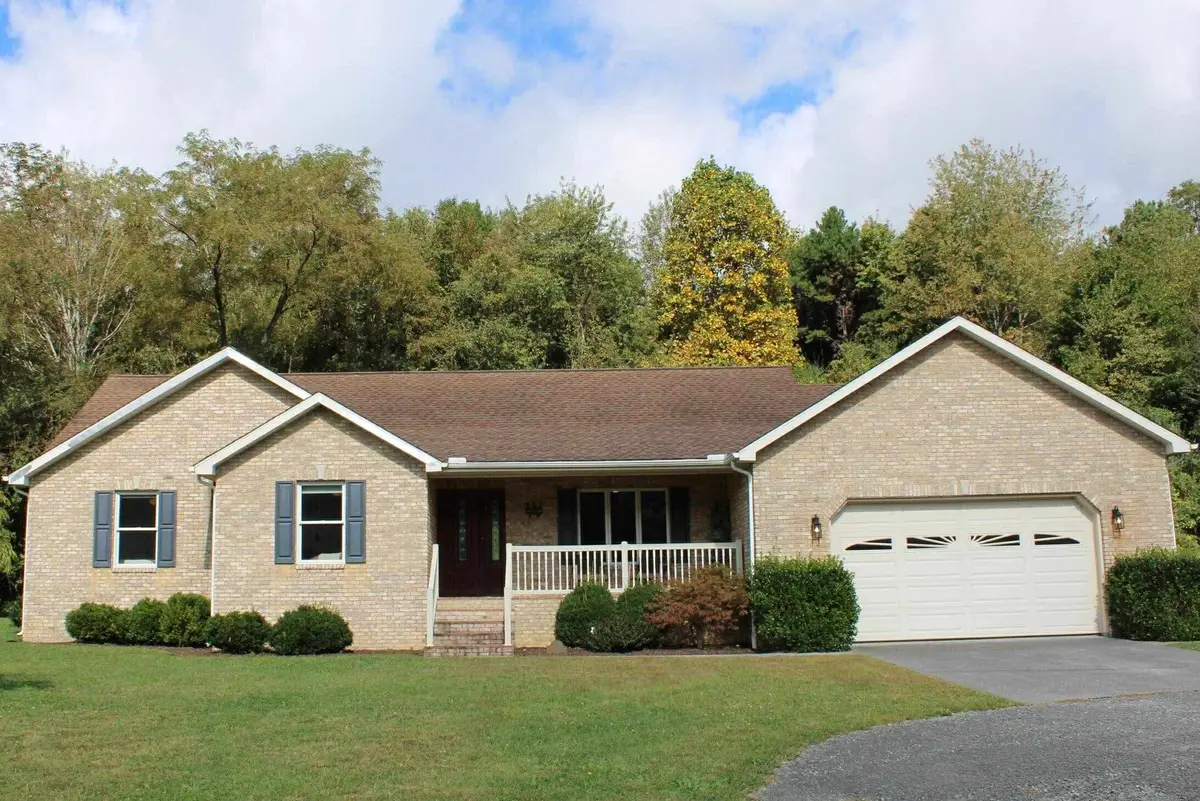 27 Valhalla Avenue, Jenkins, KY 41537 - #1