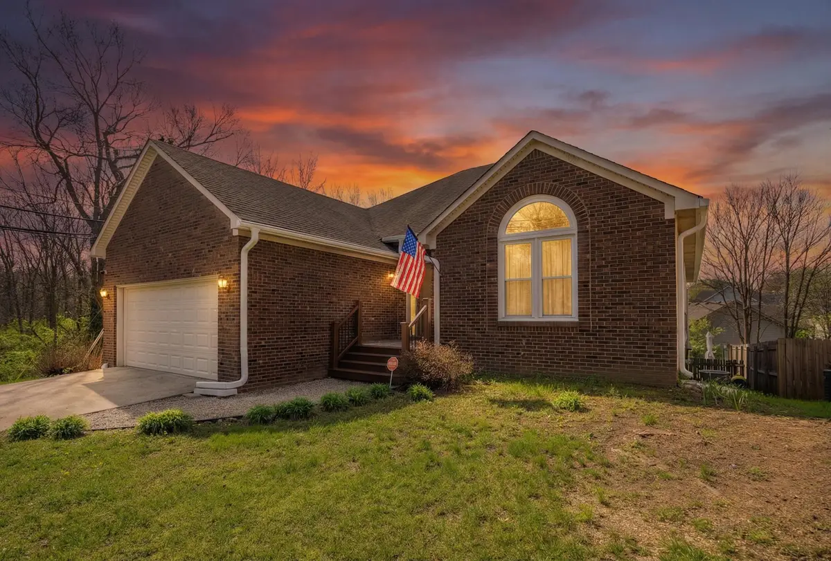 2050 Old Higbee Mill Road, Lexington, KY 40514 - #1