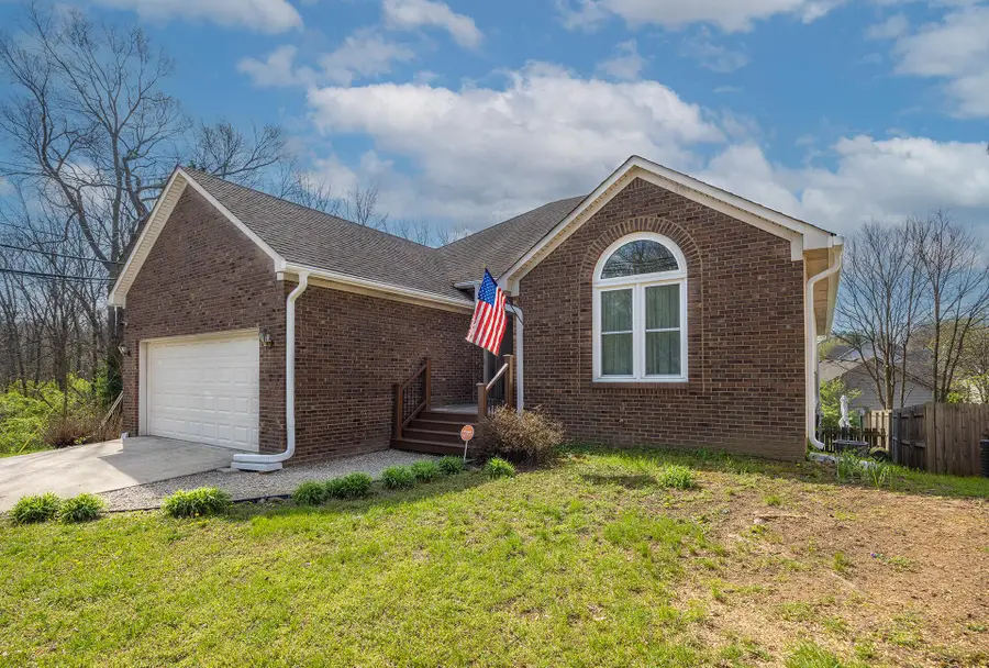 2050 Old Higbee Mill Road, Lexington, KY 40514 - #2