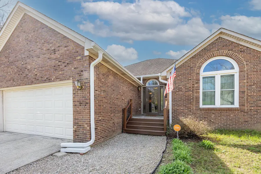 2050 Old Higbee Mill Road, Lexington, KY 40514 - #3