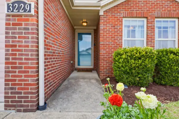 3229 Creek Path Lane, Lexington, KY 40511 - #1