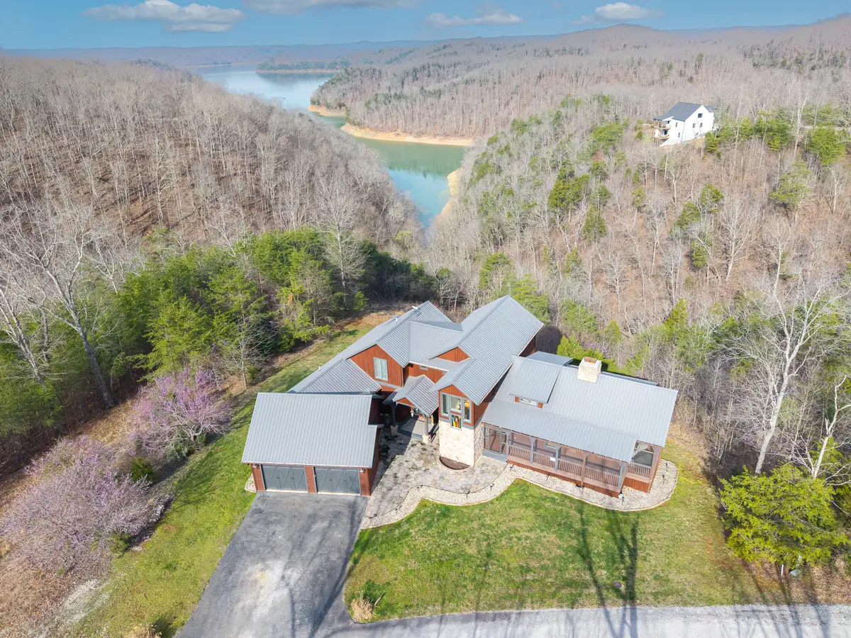 1166 Sandstone Point Trail, Monticello, KY 42633 - #1