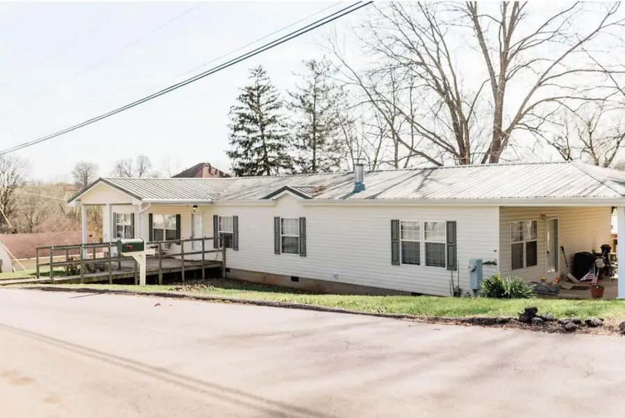 101 Arnold Heights, Carlisle, KY 40311 - #2