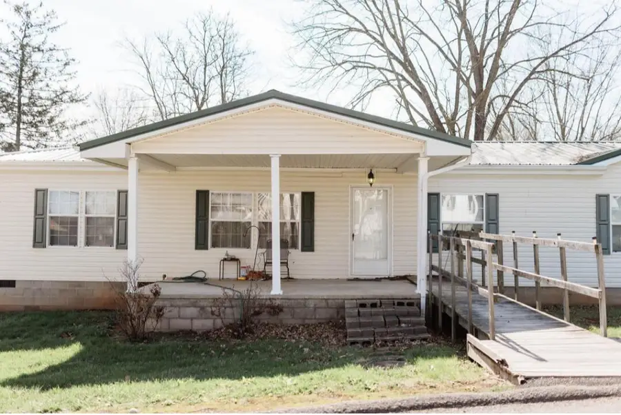 101 Arnold Heights, Carlisle, KY 40311 - #3