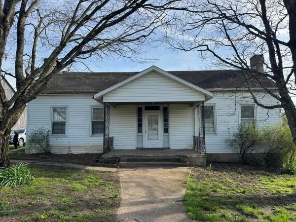 3859 Millersburg Ruddles Mill Road, Paris, KY 40361