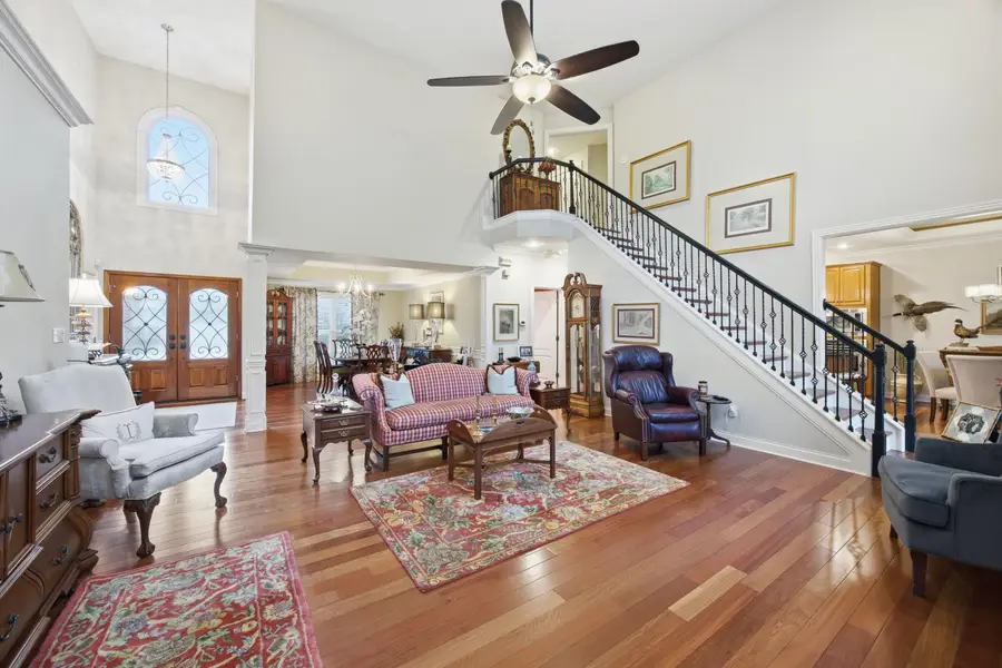 3869 Ormesby Place, Lexington, KY 40515 - #3