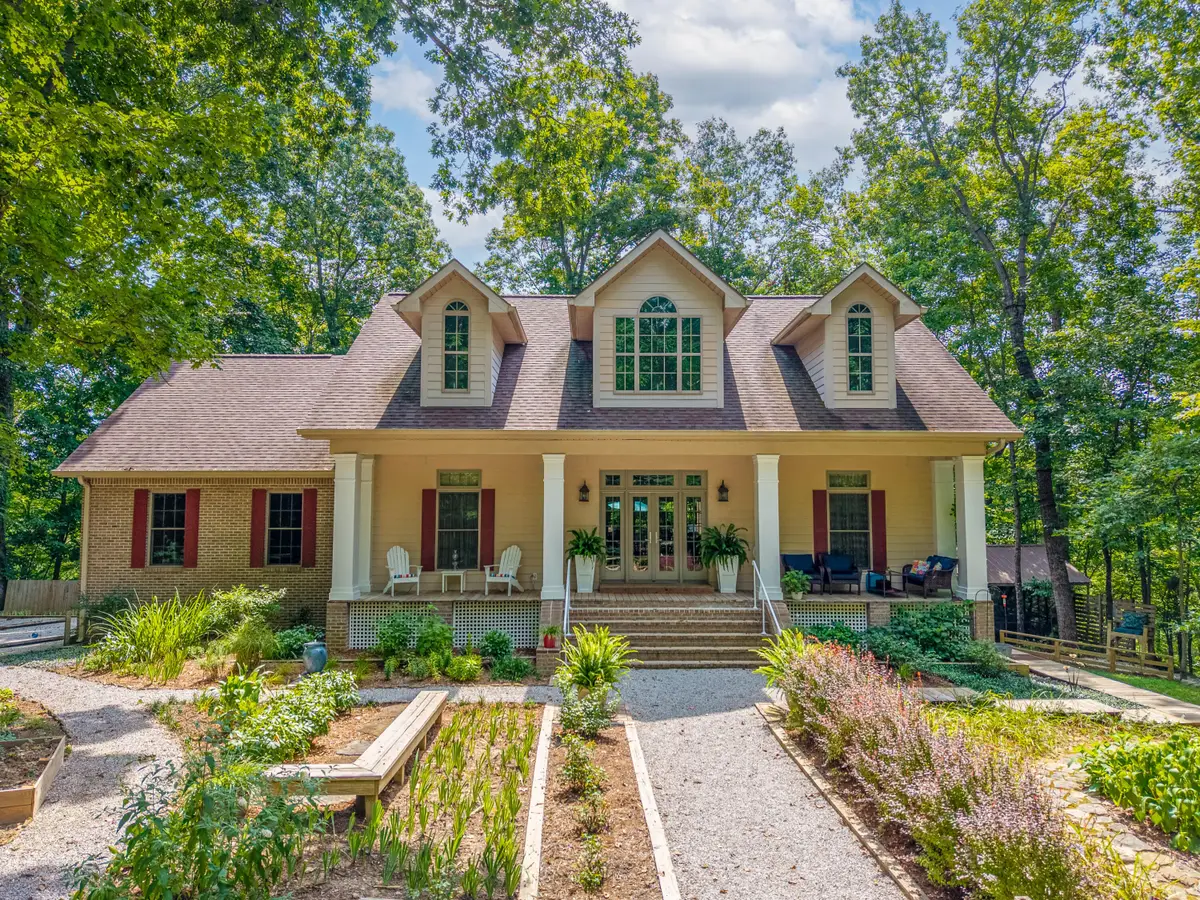 1560 Bell Phipps Road, Monticello, KY 42633 - #1