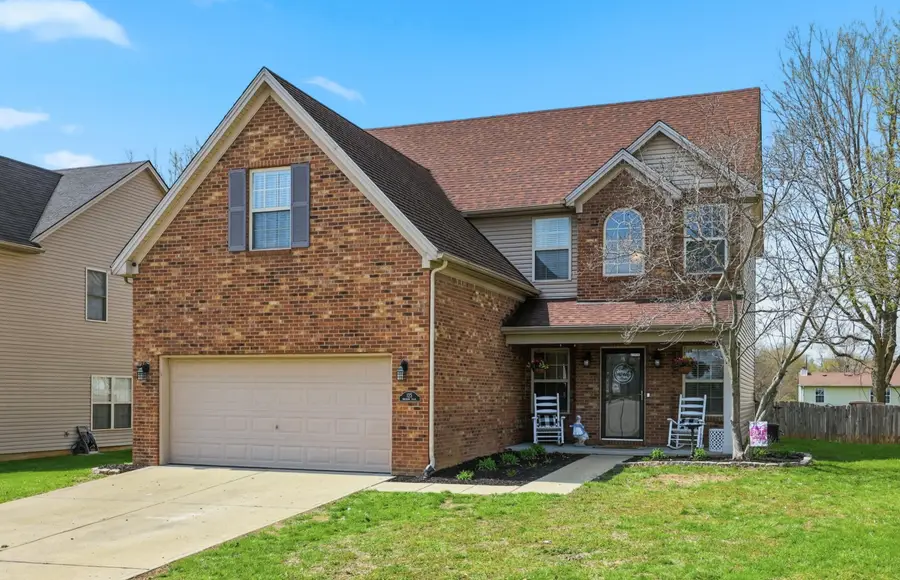 125 Emerson Trail, Georgetown, KY 40324 - #2