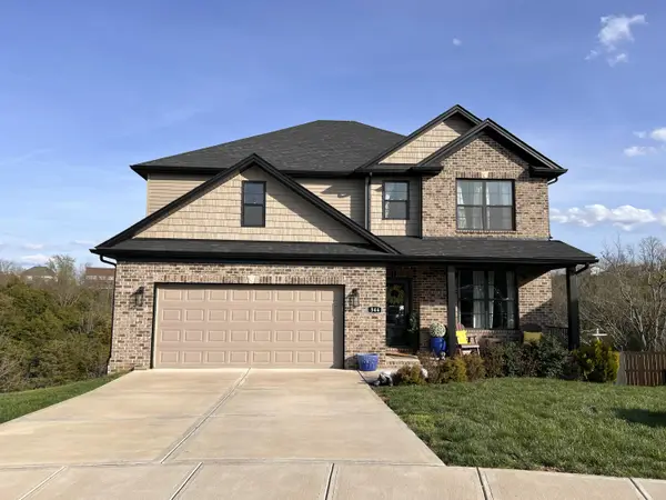 544 Ryan Drive, Richmond, KY 40475