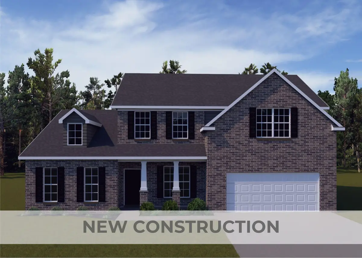 112 Hawks Bill Court, Nicholasville, KY 40356 - #1