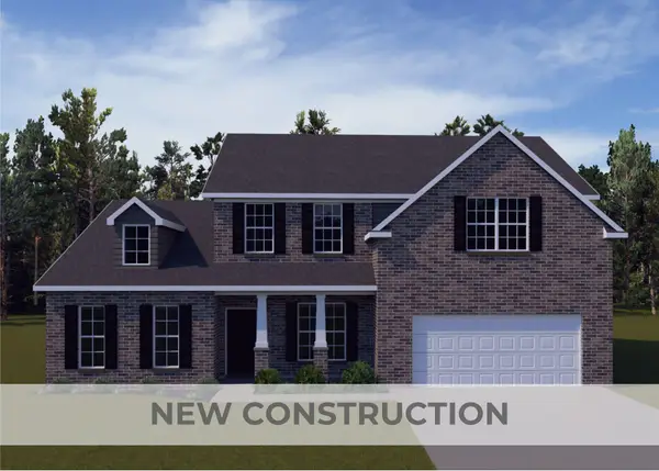 112 Hawks Bill Court, Nicholasville, KY 40356