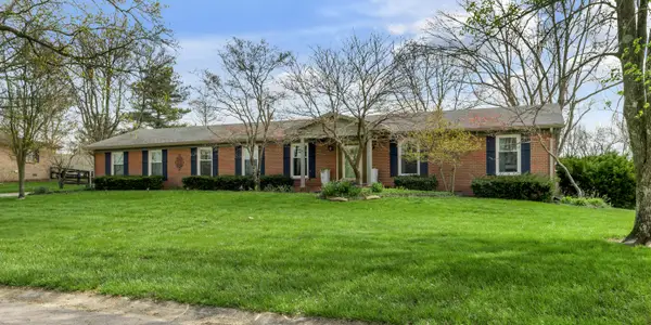 133 Vincewood Drive, Nicholasville, KY 40356