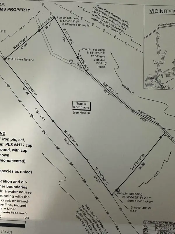 185 Sugar 2 Road, Nancy, KY 42544