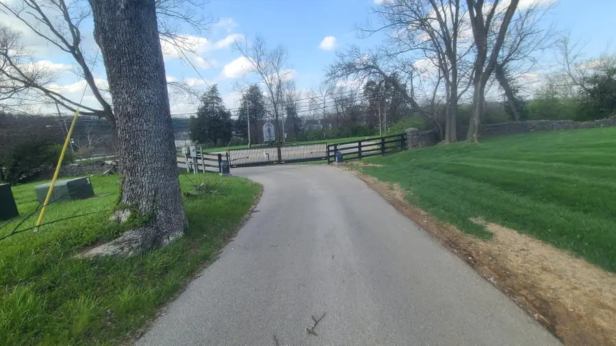 Tract 1-A Foxley Lane, Frankfort, KY 40601 - #3