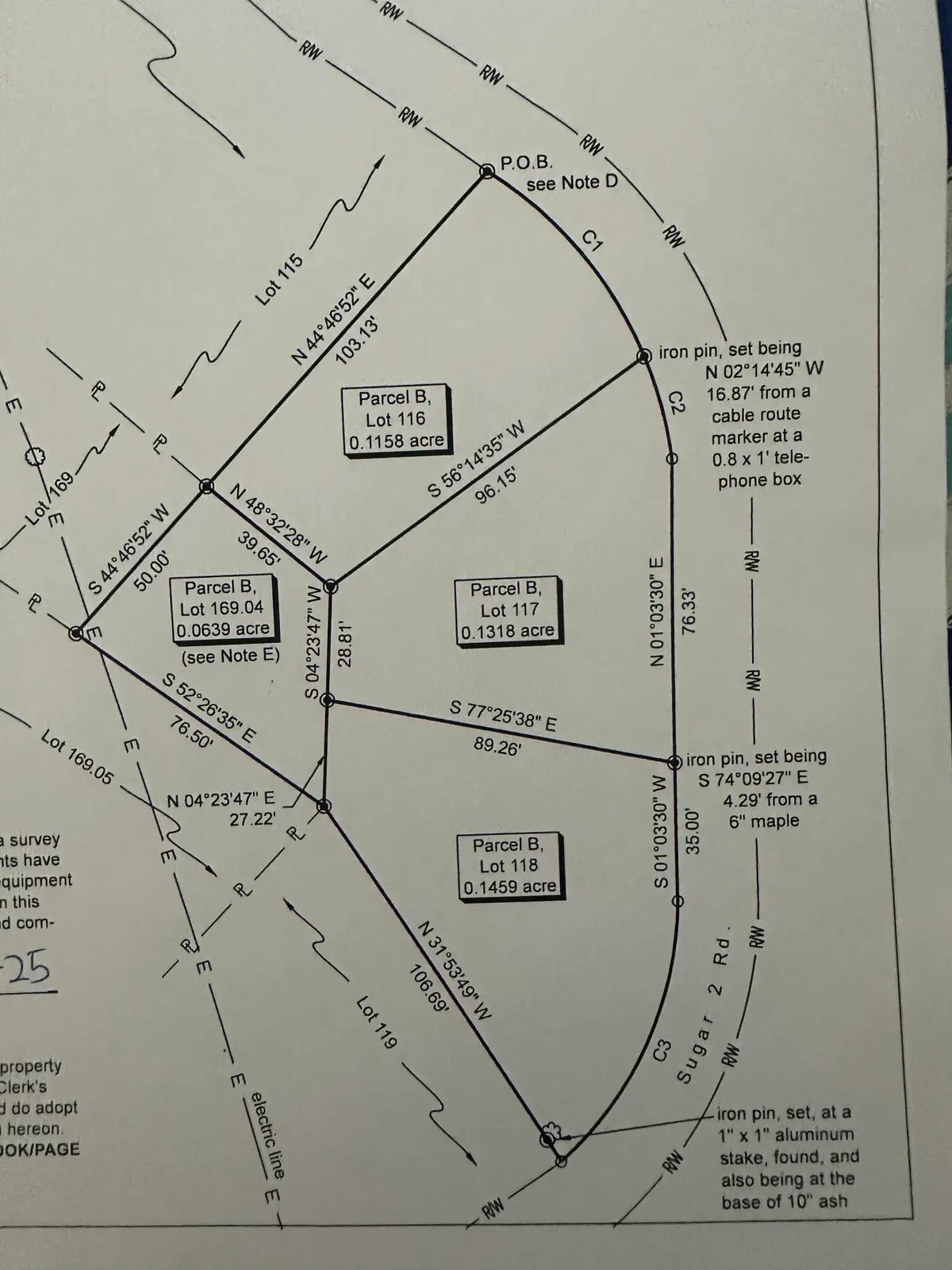 282 Sugar 2 Road, Nancy, KY 42544 - #1