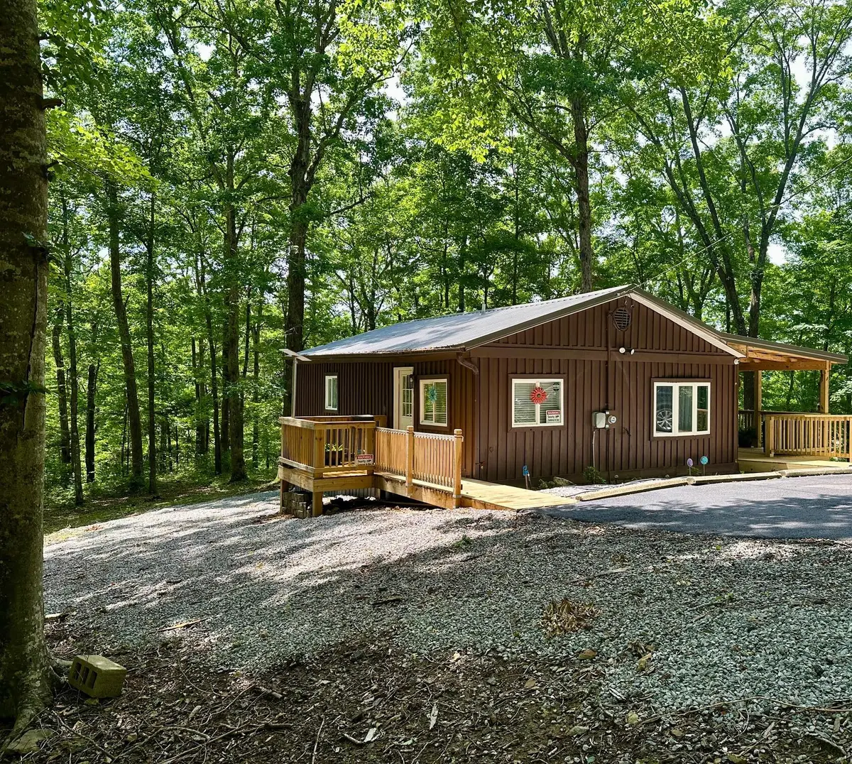 449 Johns Road, Nancy, KY 42544 - #1