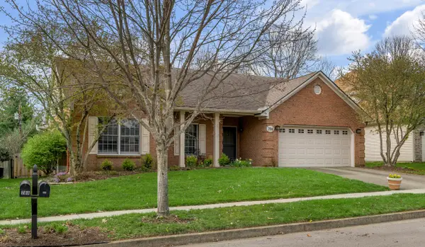 784 Laurel Hill Road, Lexington, KY 40504