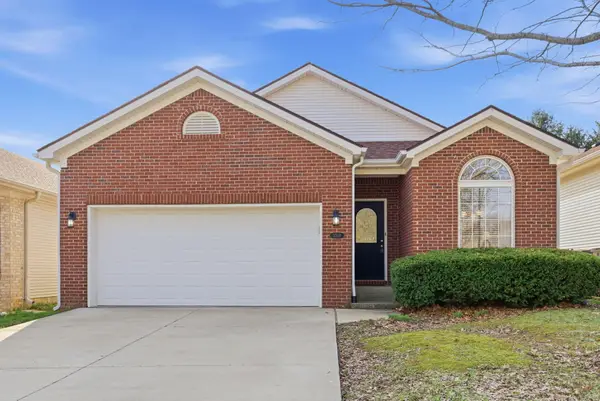 3349 Scottish Trace, Lexington, KY 40509