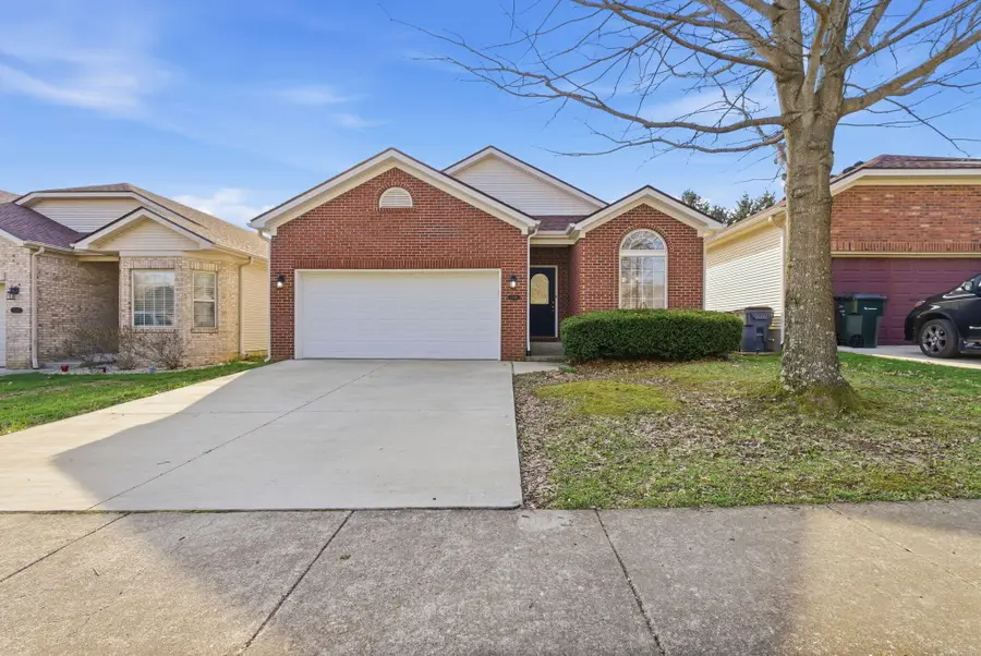 3349 Scottish Trace, Lexington, KY 40509 - #2