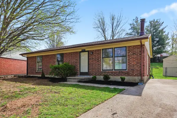 1624 Brentmoor Drive, Lexington, KY 40515