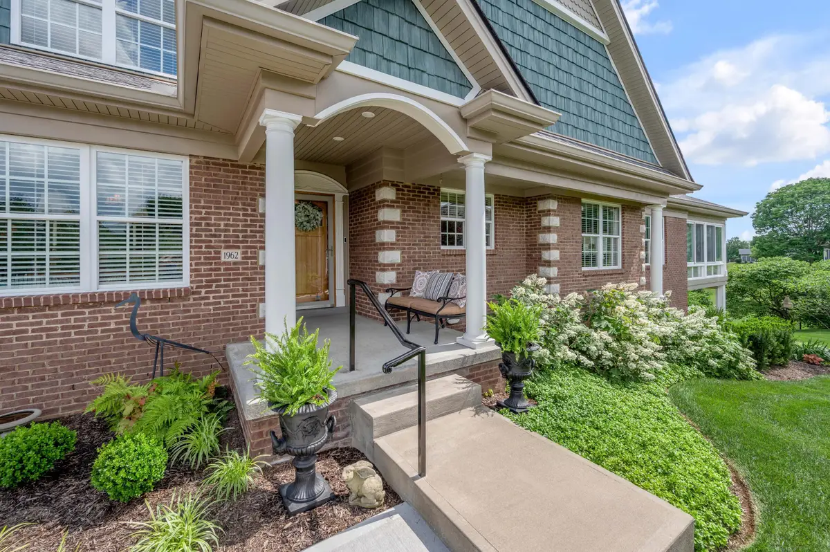 1962 Fort Harrods Drive, Lexington, KY 40503 - #1