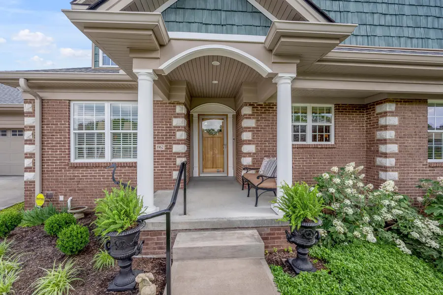 1962 Fort Harrods Drive, Lexington, KY 40503 - #3