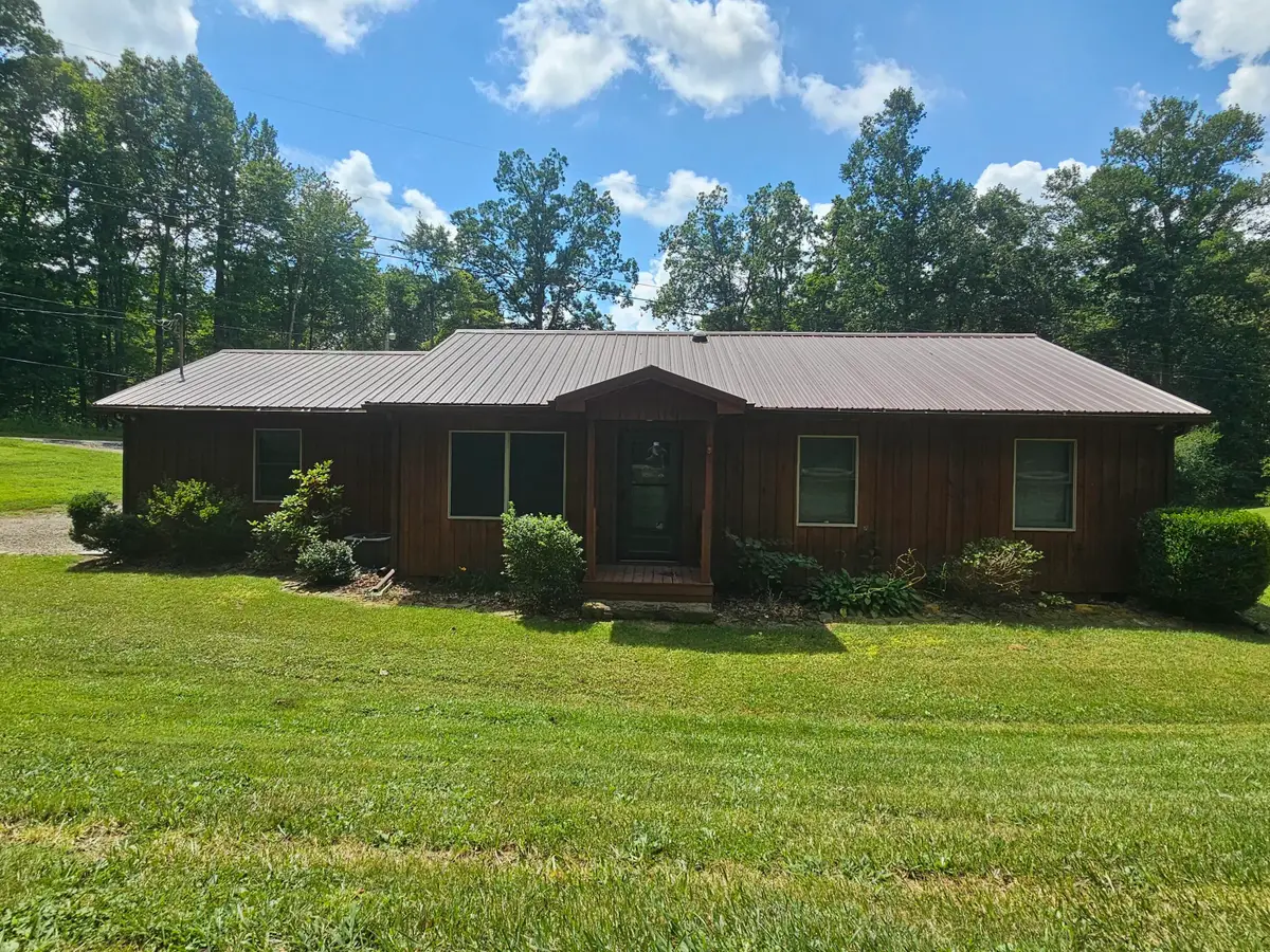 11 Pretty Ridge Road, Wellington, KY 40387 - #1