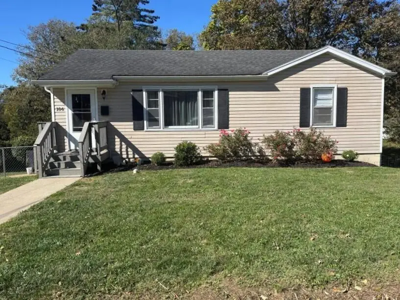 106 Bender Drive, Frankfort, KY 40601 - #1