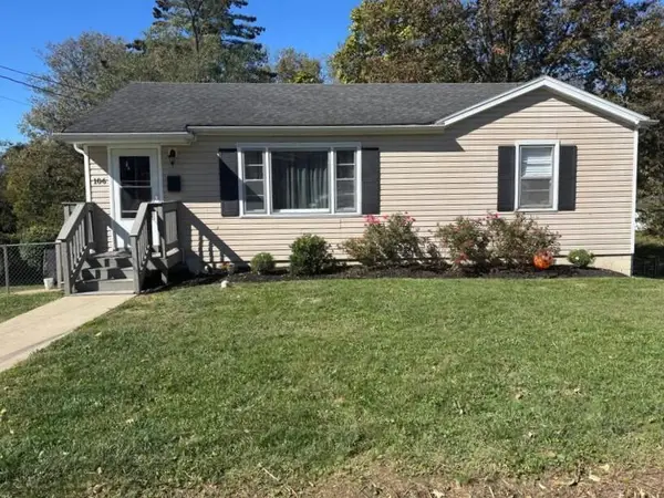 106 Bender Drive, Frankfort, KY 40601