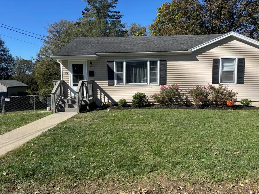 106 Bender Drive, Frankfort, KY 40601 - #3