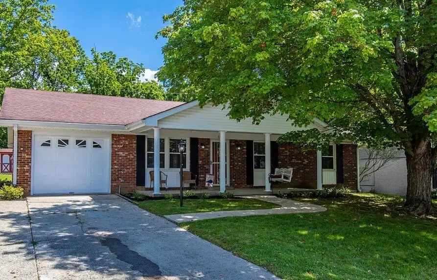 118 Windridge Drive, Winchester, KY 40391 - #1