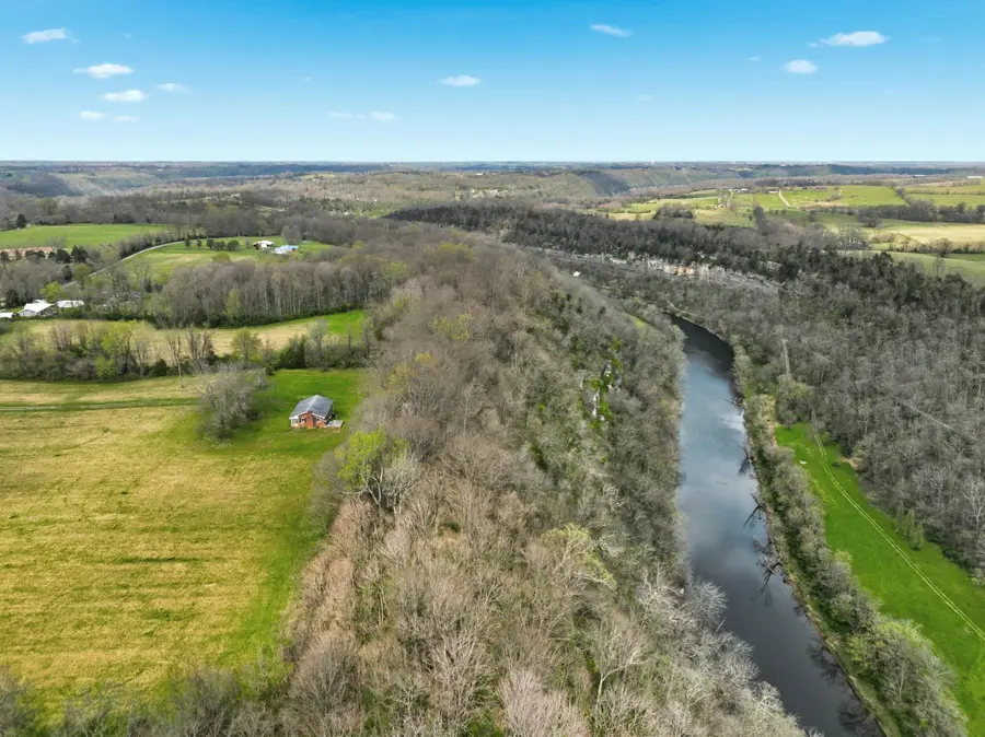 1925 Curdsville Road, Harrodsburg, KY 40330 - #2