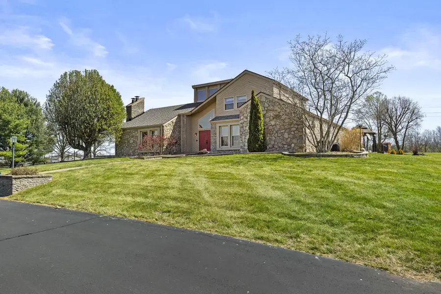 3760 Old Boonesboro Road, Winchester, KY 40391 - #2
