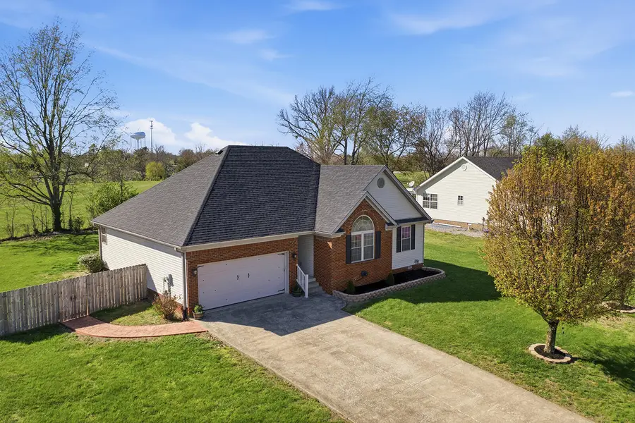 440 Bellaire Drive, Harrodsburg, KY 40330 - #3