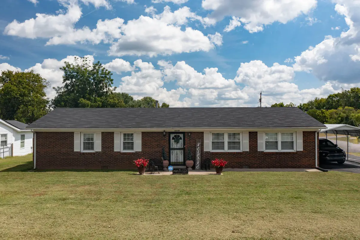 1210 Peacock Road, Paris, KY 40361 - #1