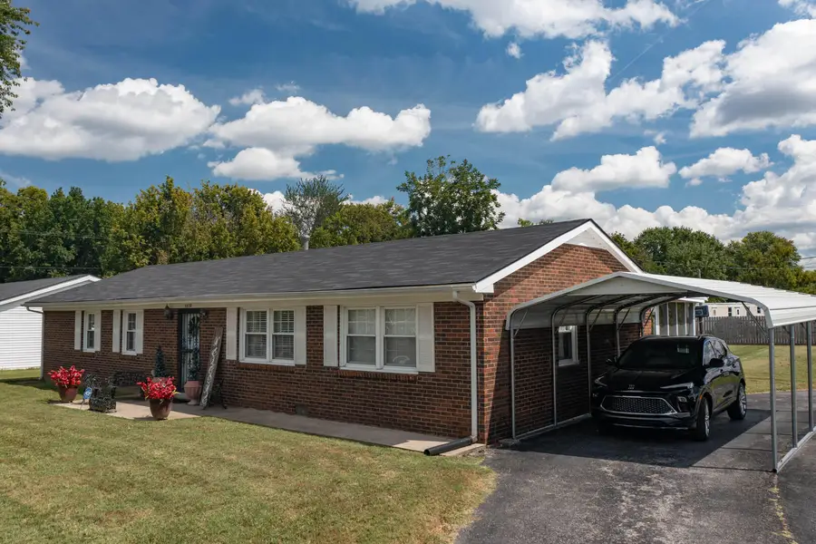 1210 Peacock Road, Paris, KY 40361 - #3