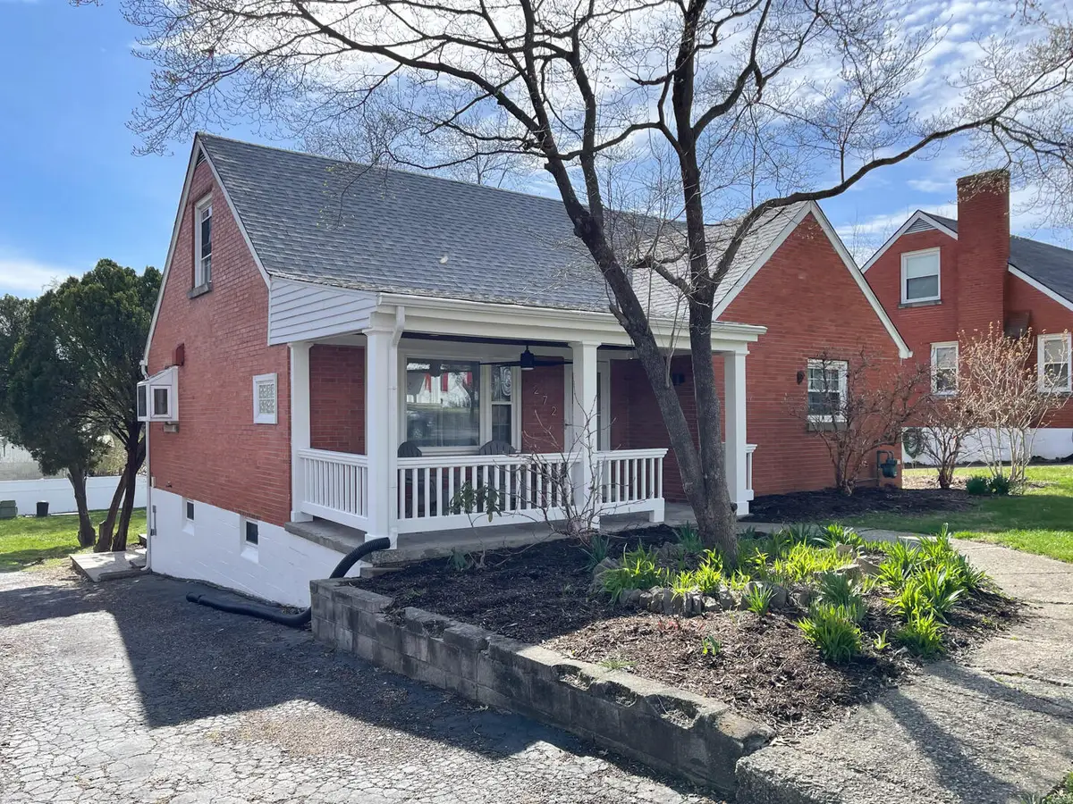 272 Boiling Springs Drive, Lexington, KY 40511 - #1