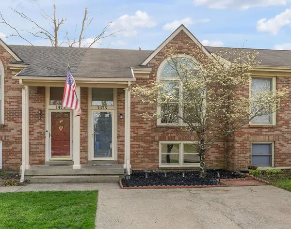 1475 Vintage Circle, Lexington, KY 40517