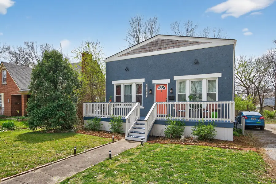 228 Castlewood Drive, Lexington, KY 40505 - #2