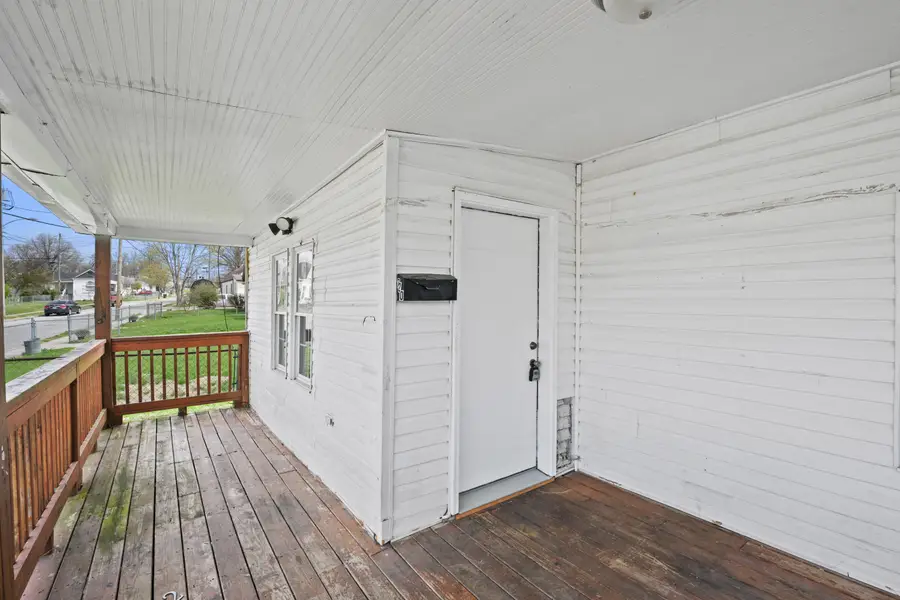 720 Magoffin Street, Lexington, KY 40505 - #2