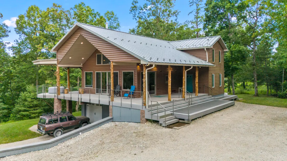 881 Booth Ridge Road, Rogers, KY 41365 - #1