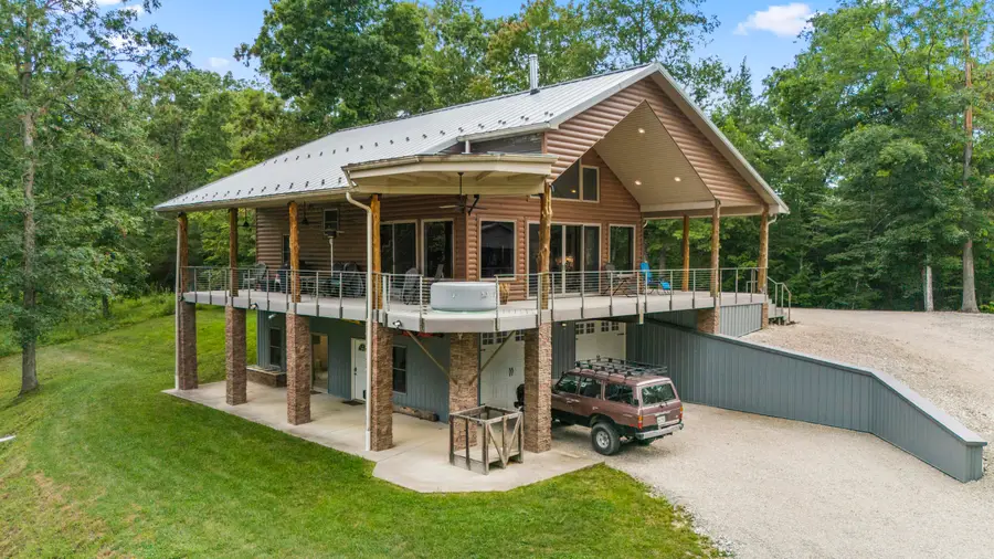 881 Booth Ridge Road, Rogers, KY 41365 - #3