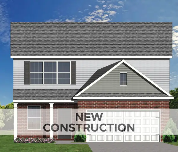 308 Wisteria Lane, Nicholasville, KY 40356