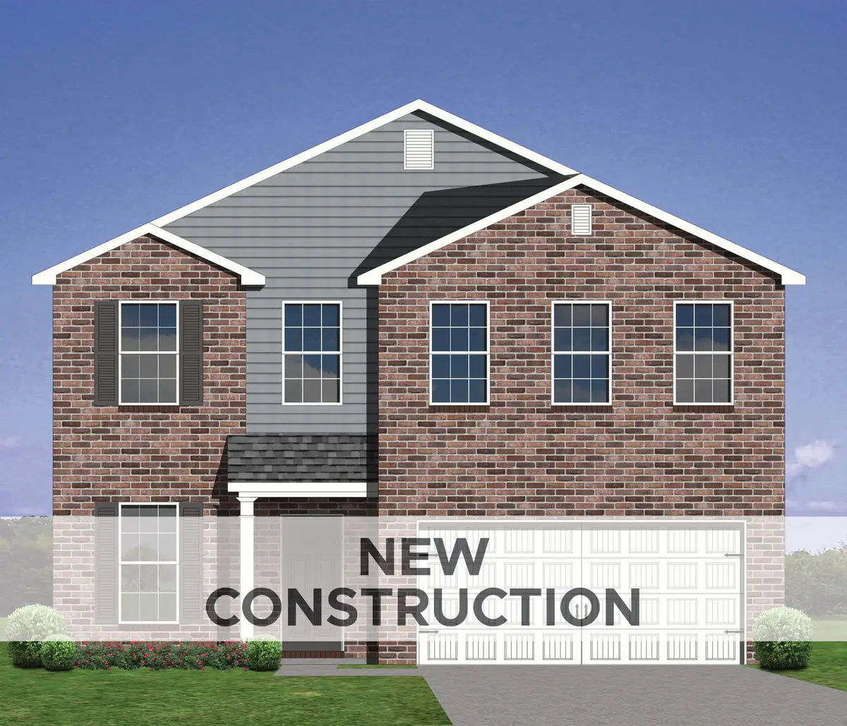 424 Fern Trail, Nicholasville, KY 40356 - #1