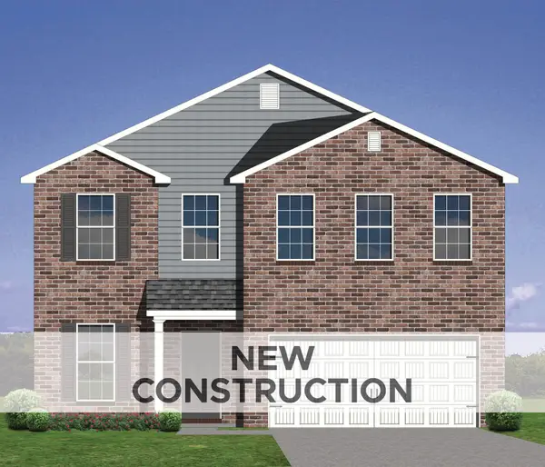 424 Fern Trail, Nicholasville, KY 40356