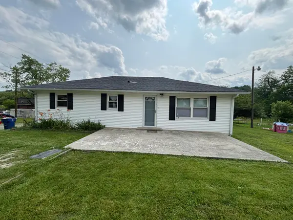 315 Bill George Road, London, KY 40741