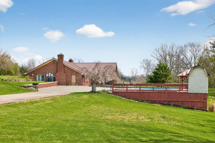 1070 Jacks Creek Road, Richmond, KY 40475 - #3